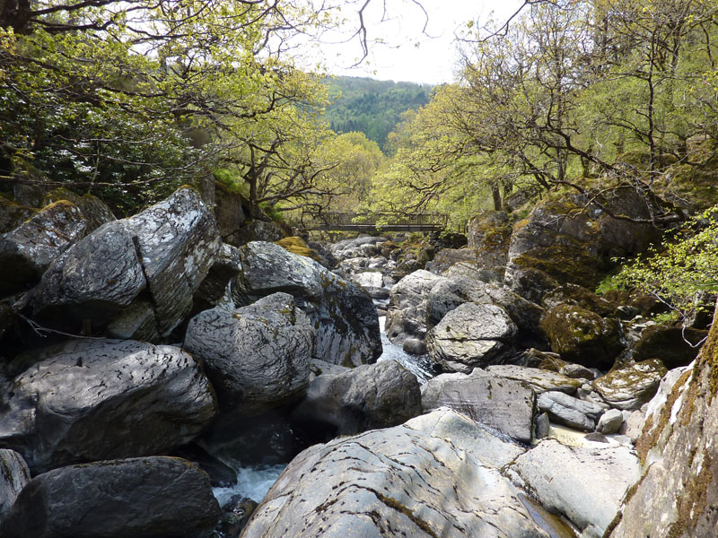 Afon Lledr